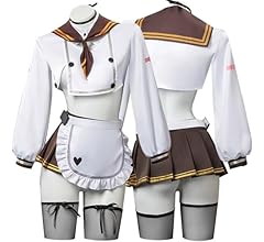 NIKKE ブレッディ コスプレ 衣装 Amazon.co.jp: [マルユリヤ] M M 勝利の女神：NIKKE ブレッディ